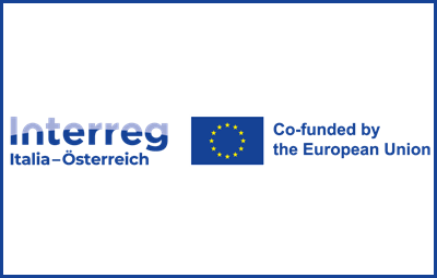Logo Interreg Italia-Austria