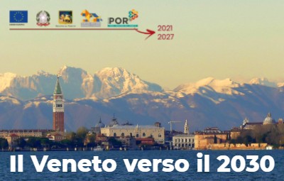 Il Veneto verso il 2030