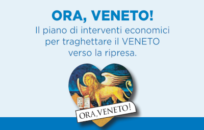 Logo Ora Veneto
