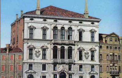 Palazzo Balbi