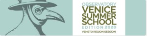 Logo Venice Summer School