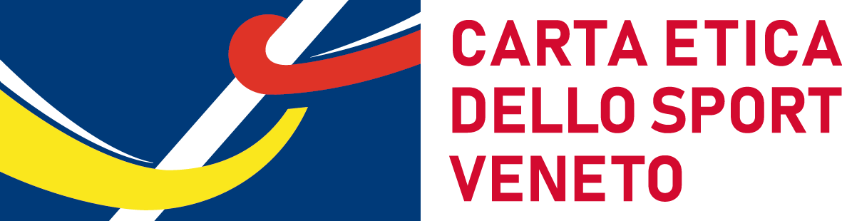 logo Carta etica dello Sport Veneto