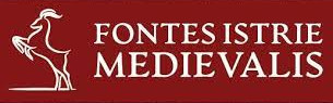 Fontes Istrie Medievalis - Logo