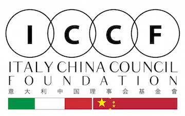 Logo ICCF Italy China Council Foundation