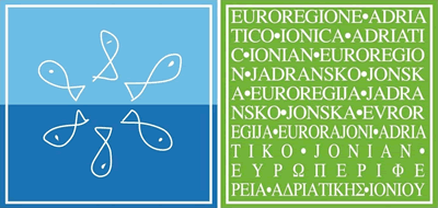 Logo Euroregione Adriatica