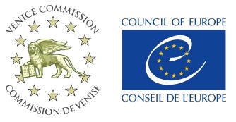 logo Commissione di Venezia - Consiglio d Europa