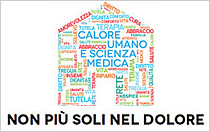 Logo cure palliative