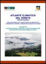 Atlante climatico del Veneto - Precipitazioni - Allegato