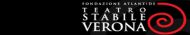 link al sito del teatro stabile di Verona Fondazione Atlantide