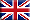 Bandiera della Gran Bretagna