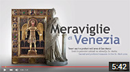 Youtube - video presentazione Meraviglie di Venezia a Oslo