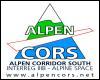Logo Progetto Alpencors